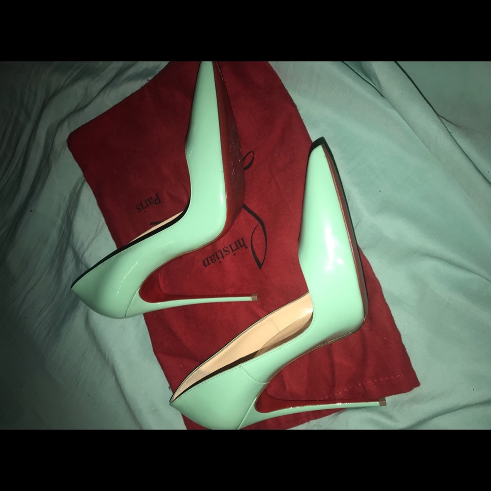 Christian Louboutins